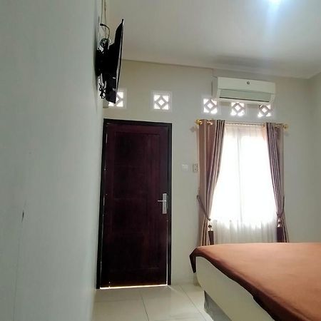 Aqsa Guest House Ciamis Syariah Eksteriør billede