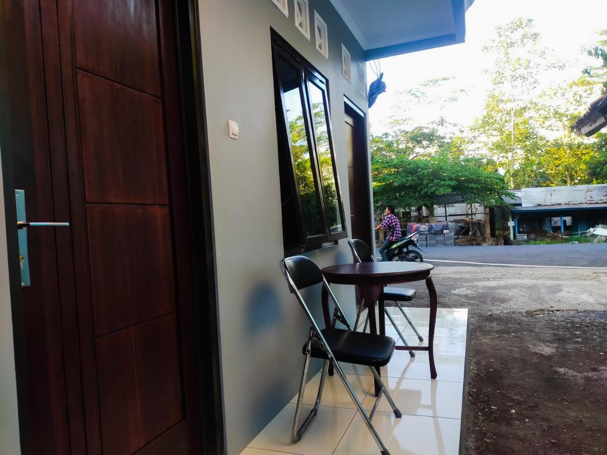 Aqsa Guest House Ciamis Syariah Eksteriør billede