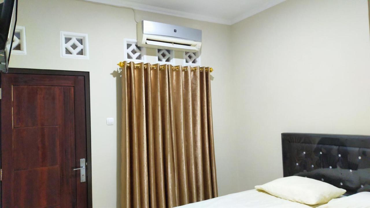 Aqsa Guest House Ciamis Syariah Eksteriør billede
