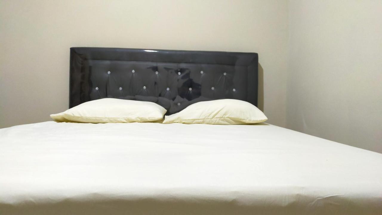 Aqsa Guest House Ciamis Syariah Eksteriør billede