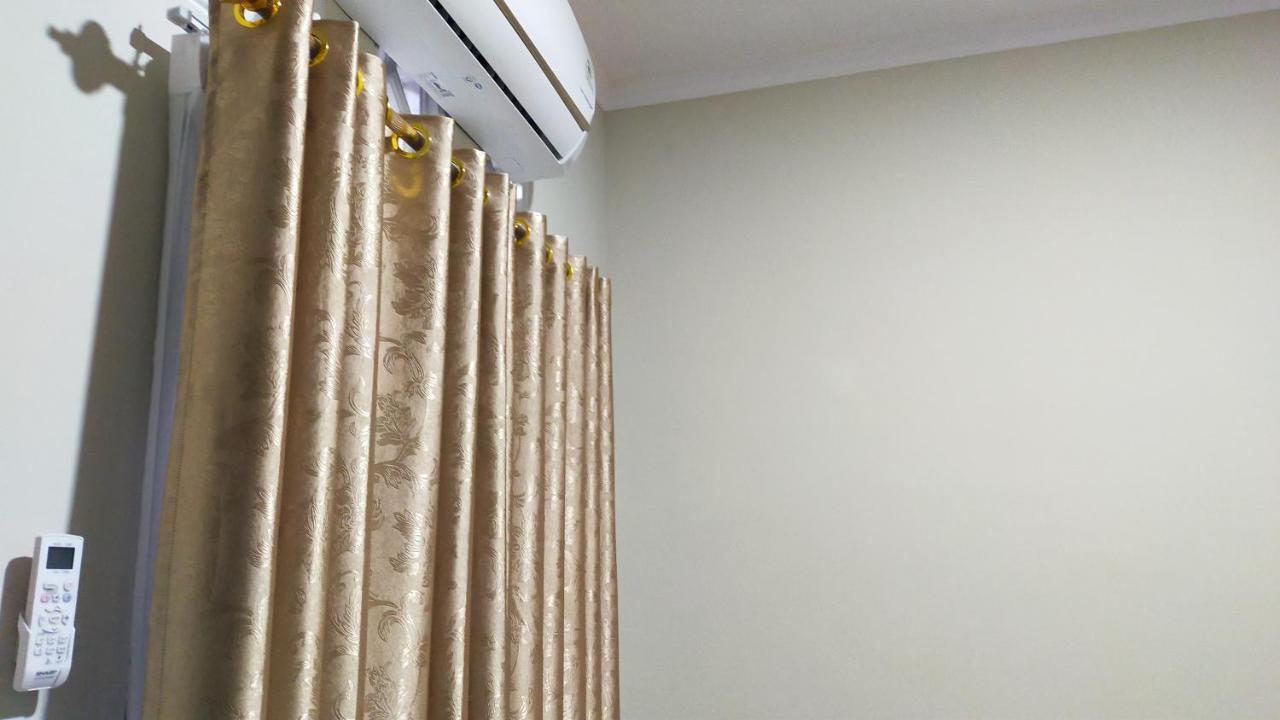 Aqsa Guest House Ciamis Syariah Eksteriør billede