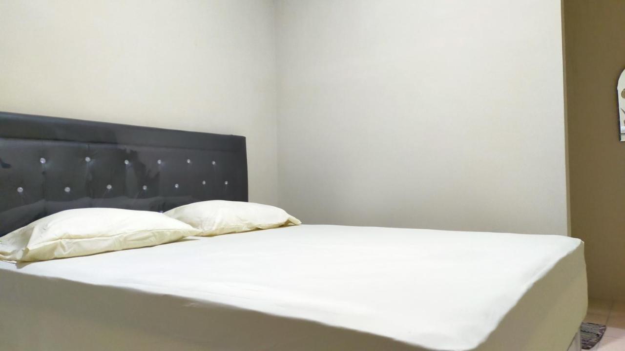 Aqsa Guest House Ciamis Syariah Eksteriør billede