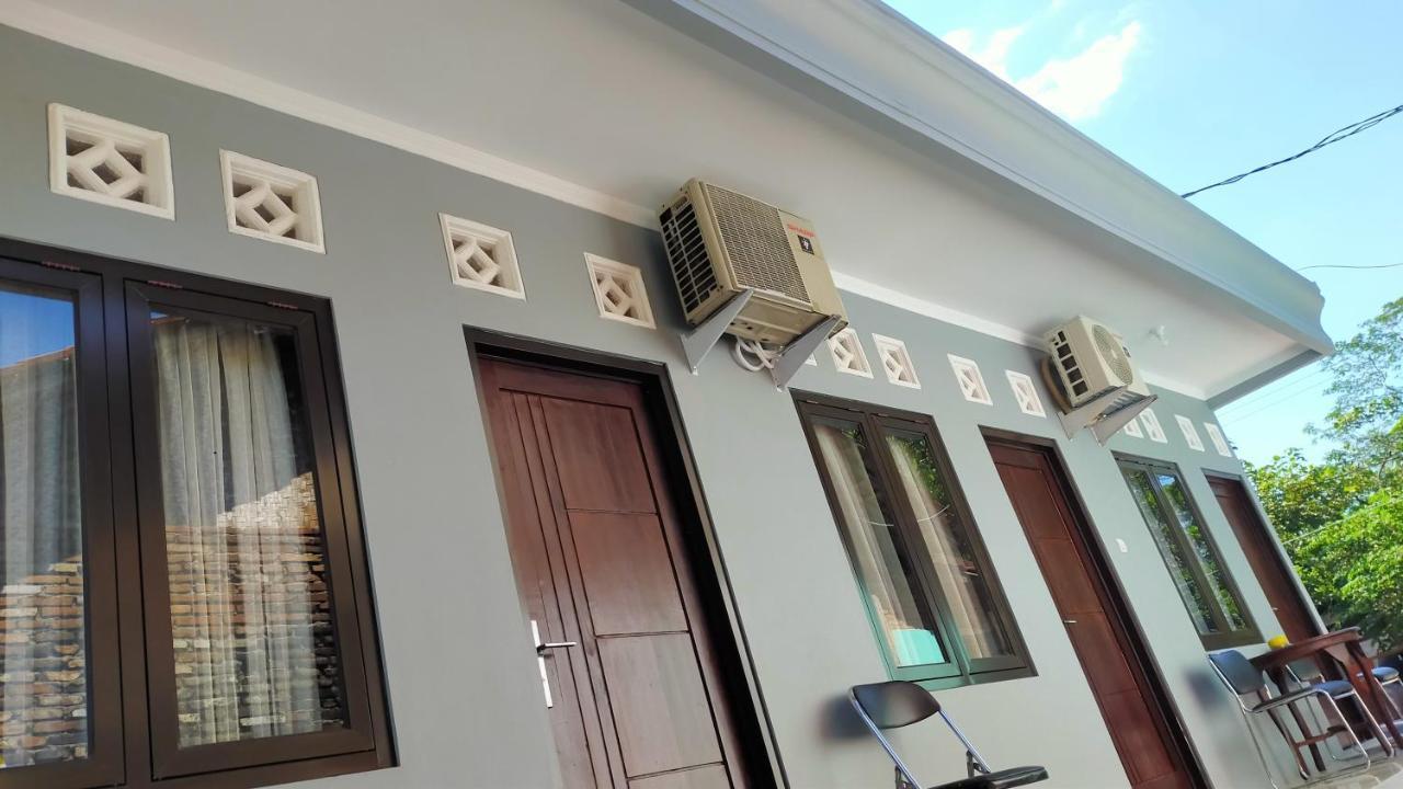 Aqsa Guest House Ciamis Syariah Eksteriør billede