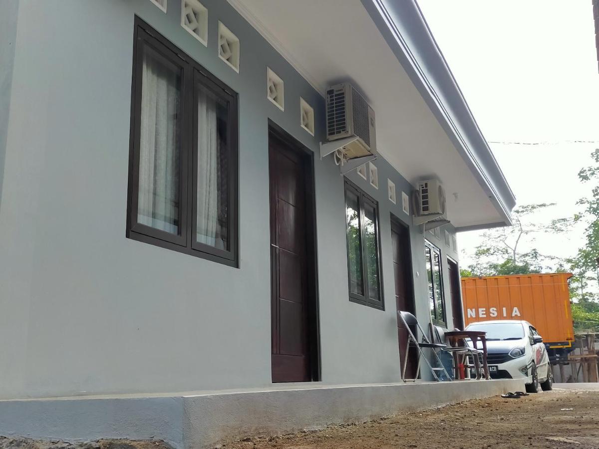 Aqsa Guest House Ciamis Syariah Eksteriør billede