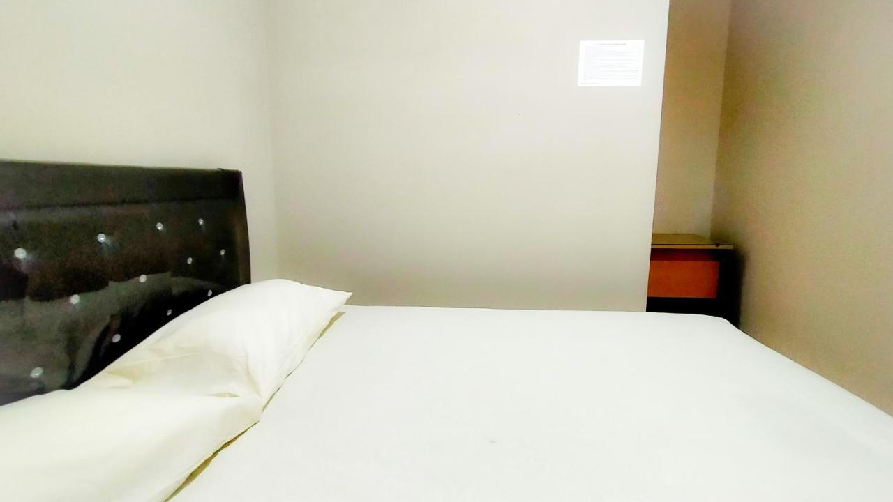 Aqsa Guest House Ciamis Syariah Eksteriør billede