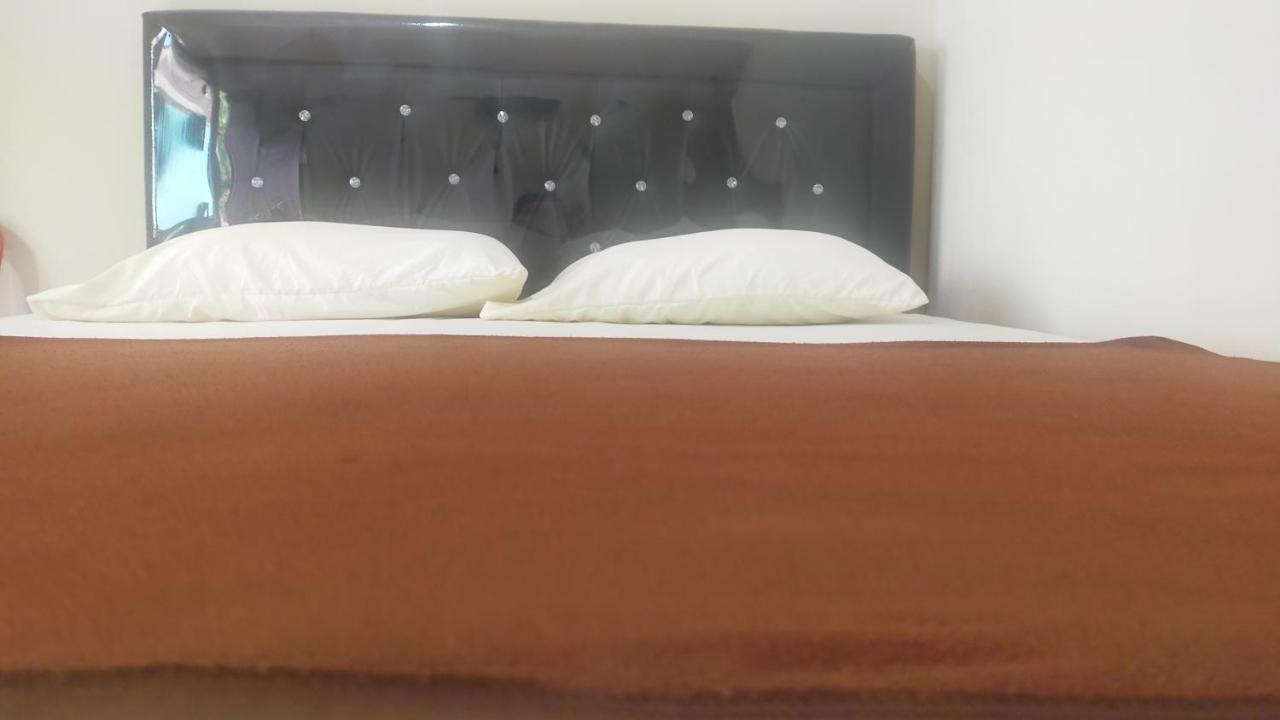 Aqsa Guest House Ciamis Syariah Eksteriør billede