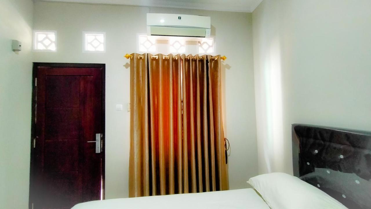 Aqsa Guest House Ciamis Syariah Eksteriør billede