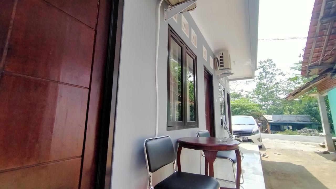 Aqsa Guest House Ciamis Syariah Eksteriør billede