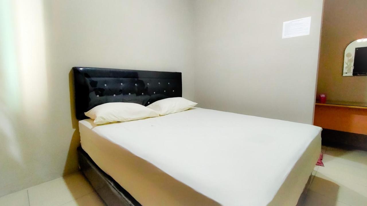 Aqsa Guest House Ciamis Syariah Eksteriør billede