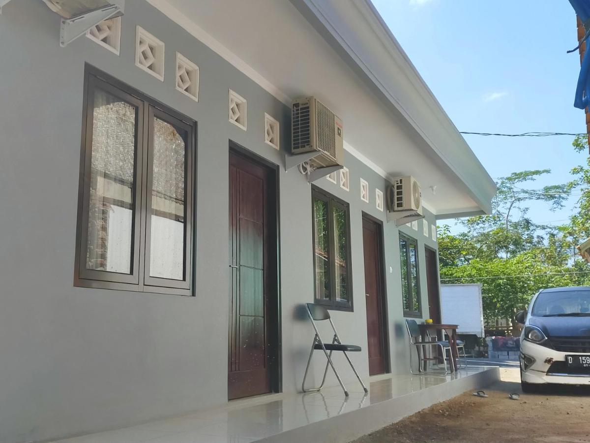 Aqsa Guest House Ciamis Syariah Eksteriør billede