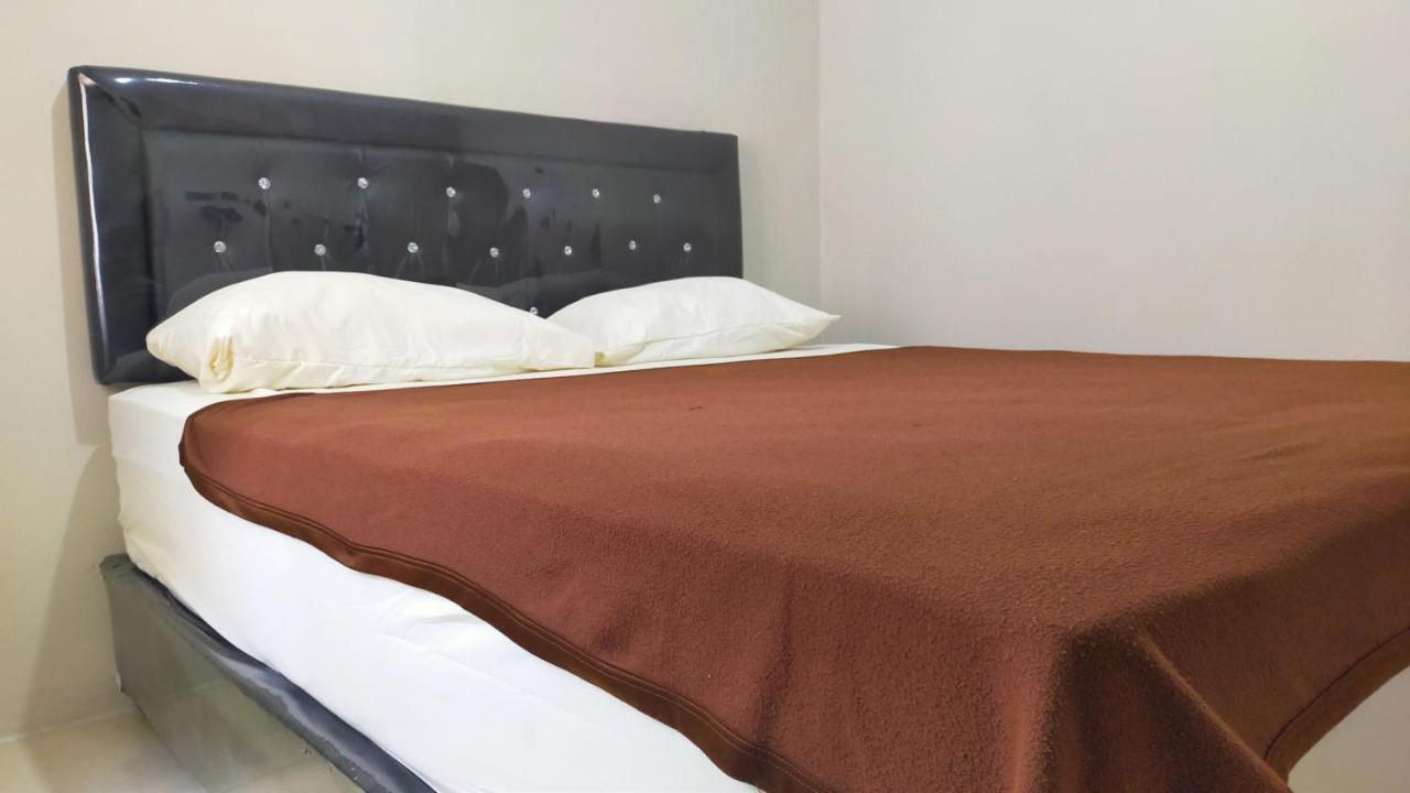 Aqsa Guest House Ciamis Syariah Eksteriør billede