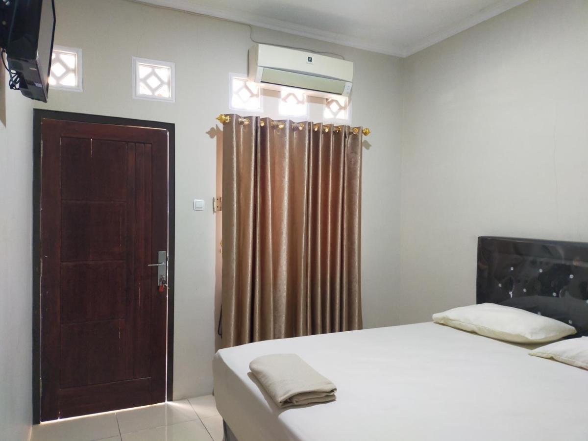Aqsa Guest House Ciamis Syariah Eksteriør billede