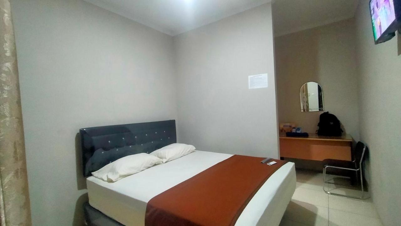 Aqsa Guest House Ciamis Syariah Eksteriør billede