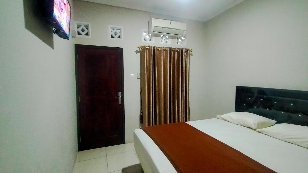 Aqsa Guest House Ciamis Syariah Eksteriør billede