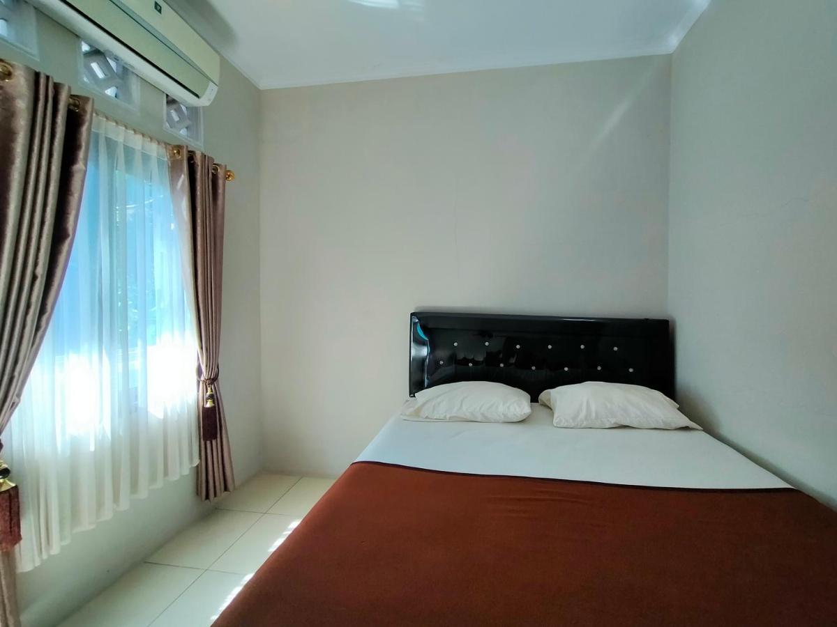 Aqsa Guest House Ciamis Syariah Eksteriør billede