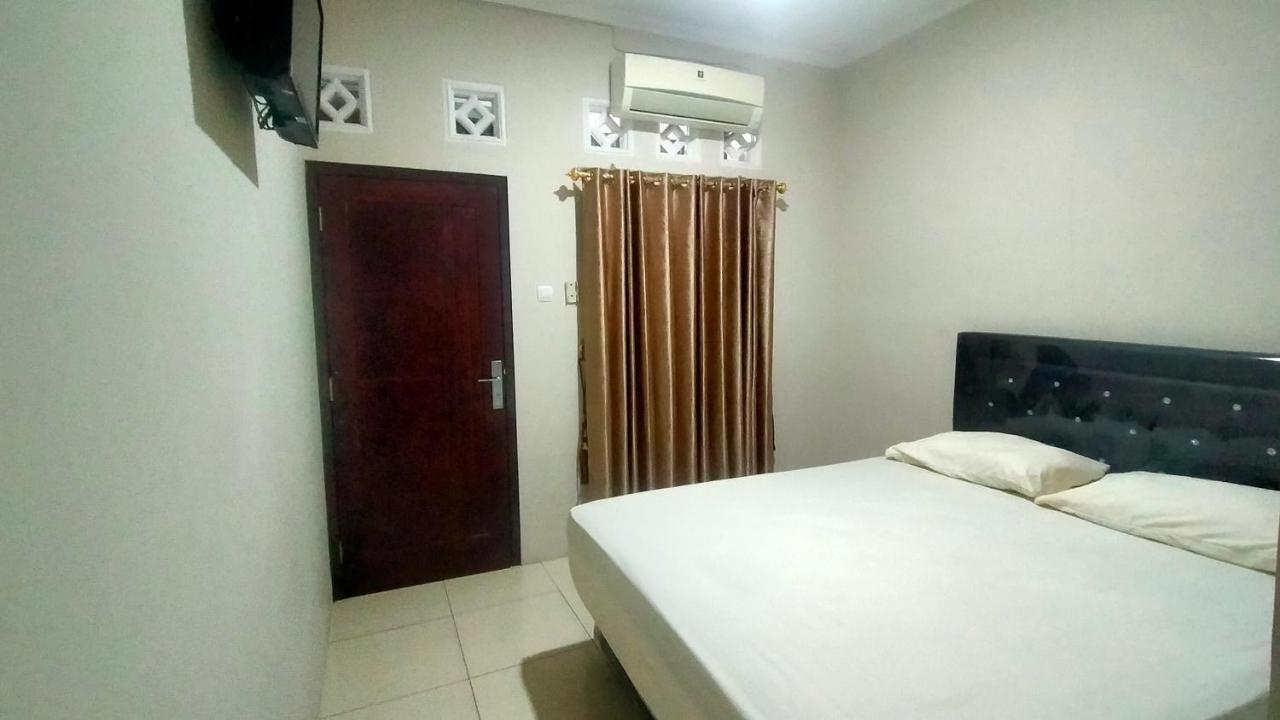 Aqsa Guest House Ciamis Syariah Eksteriør billede