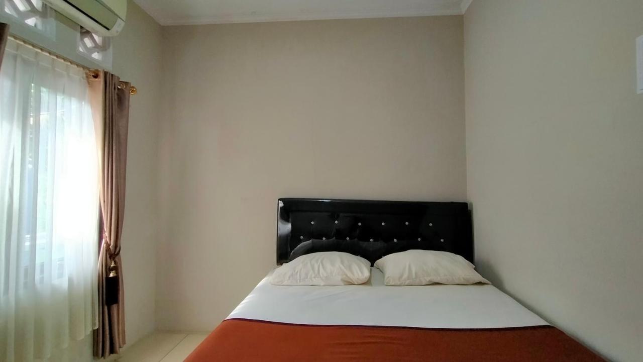 Aqsa Guest House Ciamis Syariah Eksteriør billede