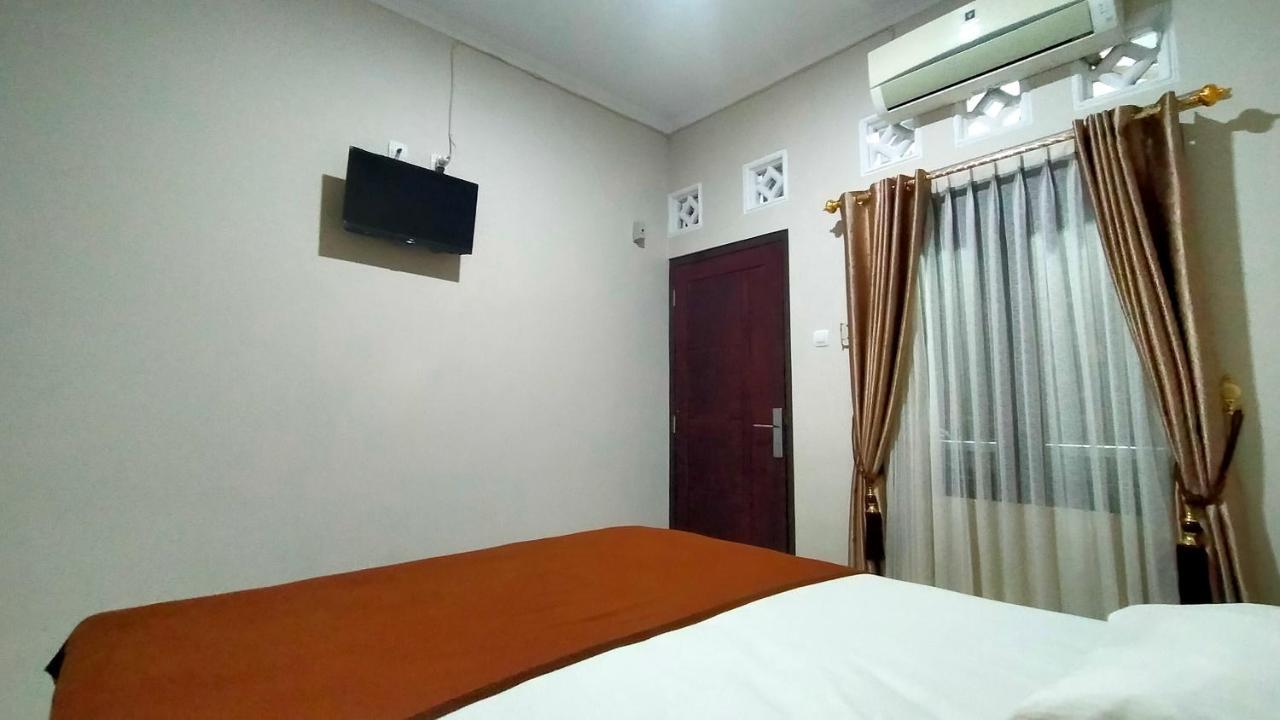 Aqsa Guest House Ciamis Syariah Eksteriør billede