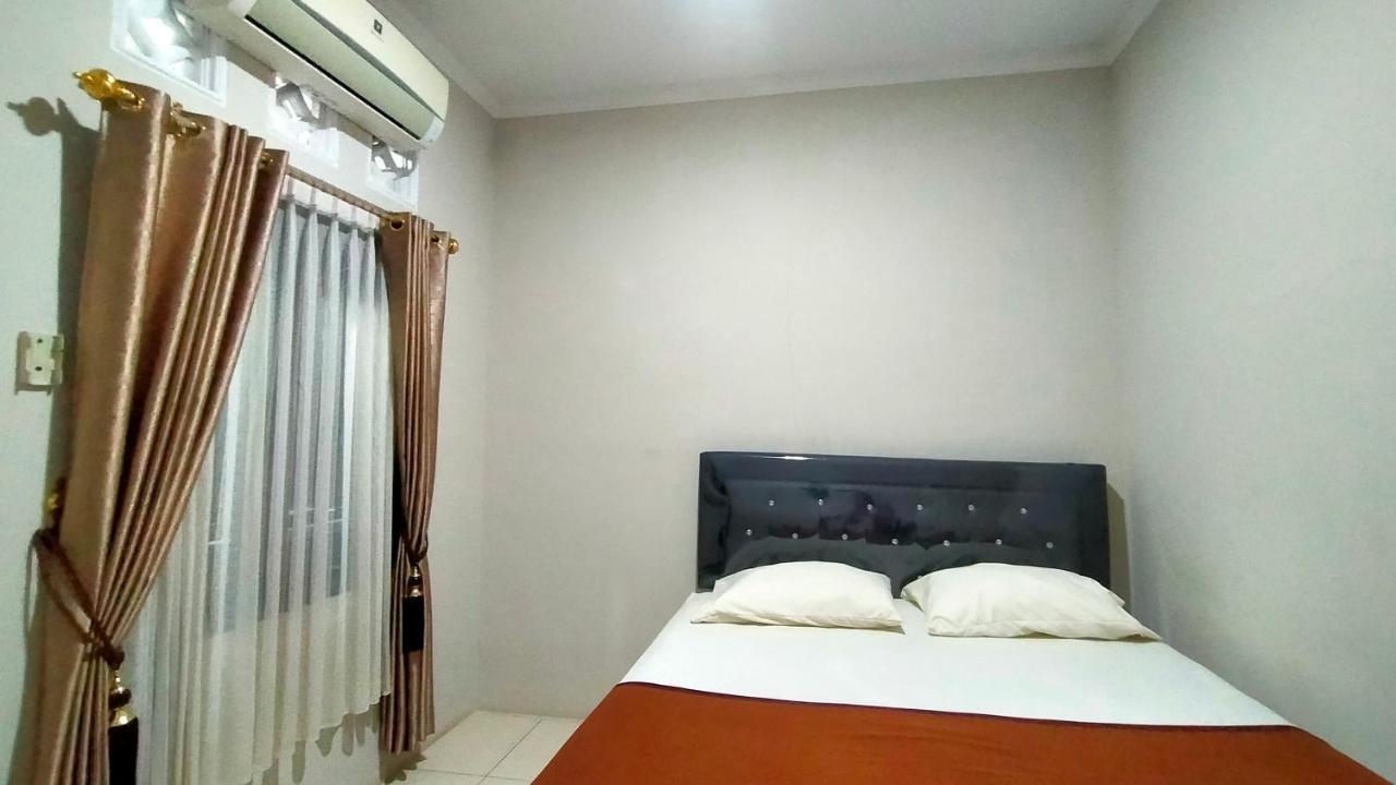 Aqsa Guest House Ciamis Syariah Eksteriør billede