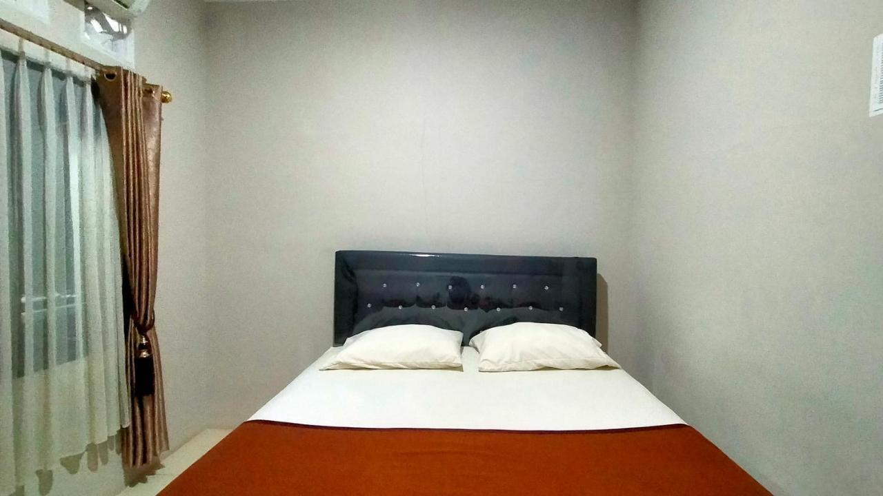 Aqsa Guest House Ciamis Syariah Eksteriør billede