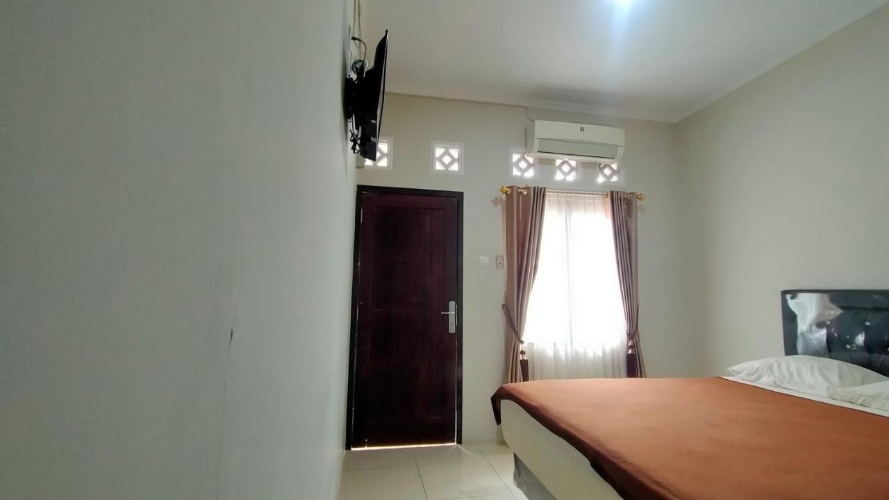 Aqsa Guest House Ciamis Syariah Eksteriør billede