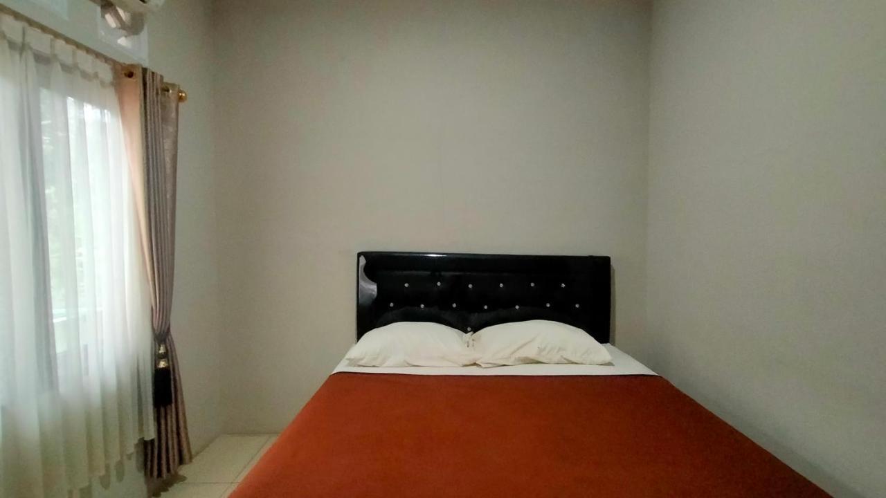 Aqsa Guest House Ciamis Syariah Eksteriør billede