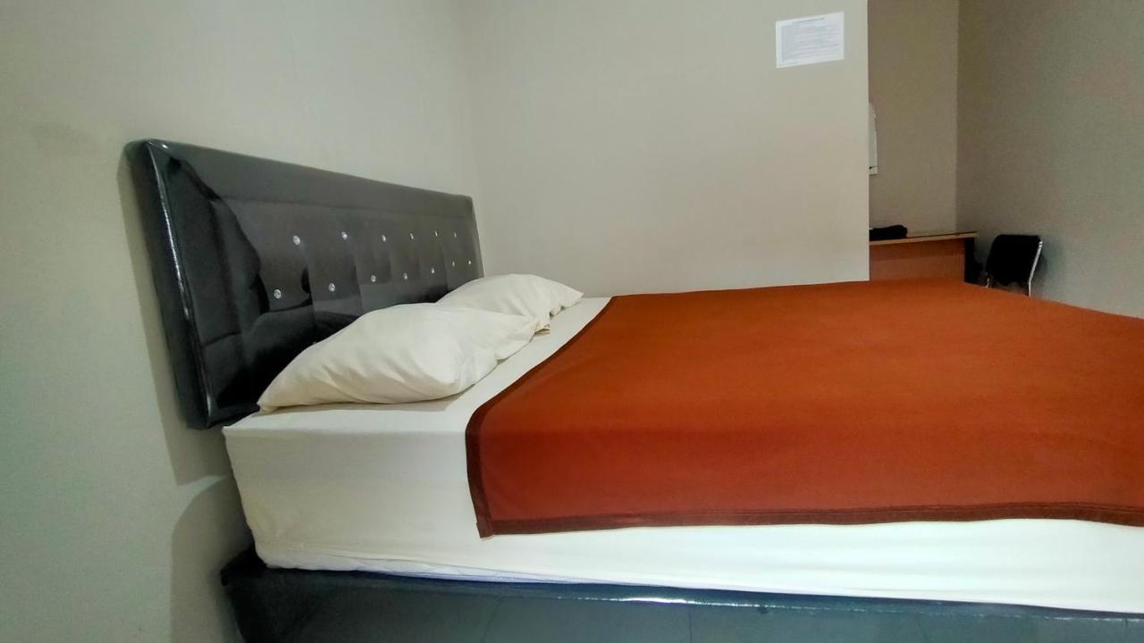 Aqsa Guest House Ciamis Syariah Eksteriør billede