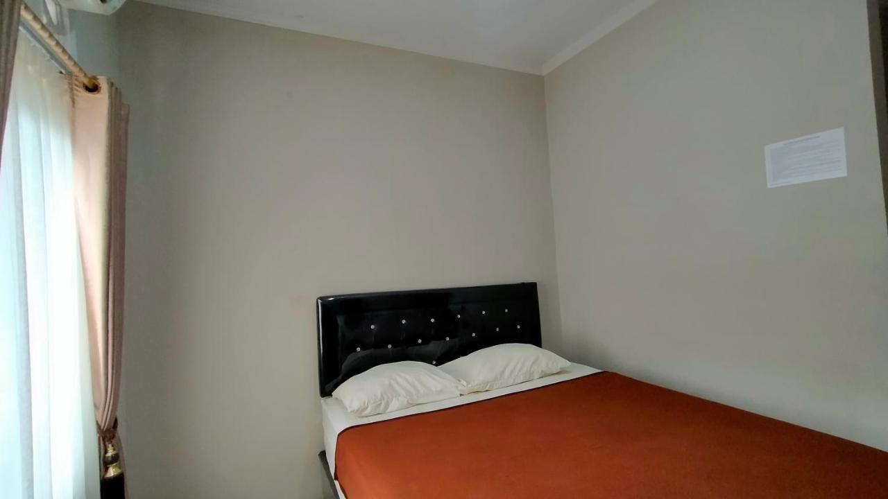 Aqsa Guest House Ciamis Syariah Eksteriør billede