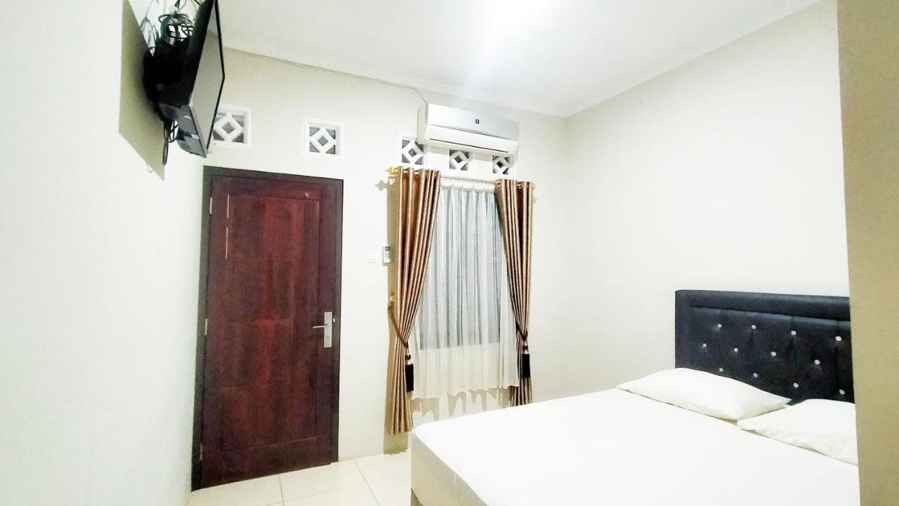 Aqsa Guest House Ciamis Syariah Eksteriør billede