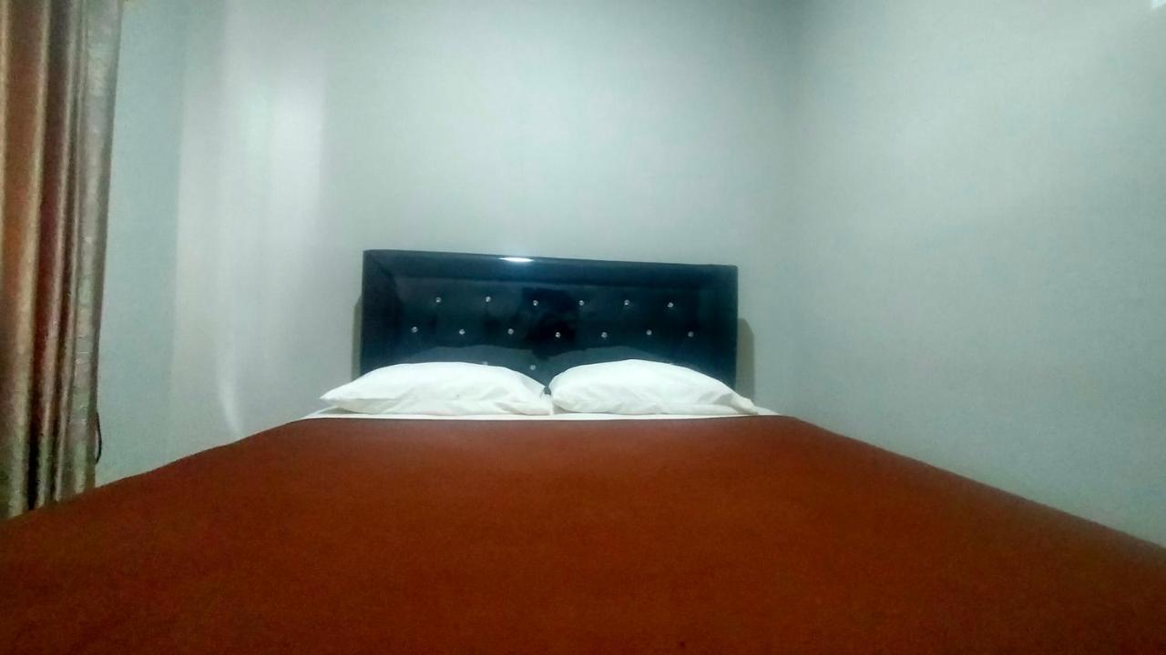 Aqsa Guest House Ciamis Syariah Eksteriør billede