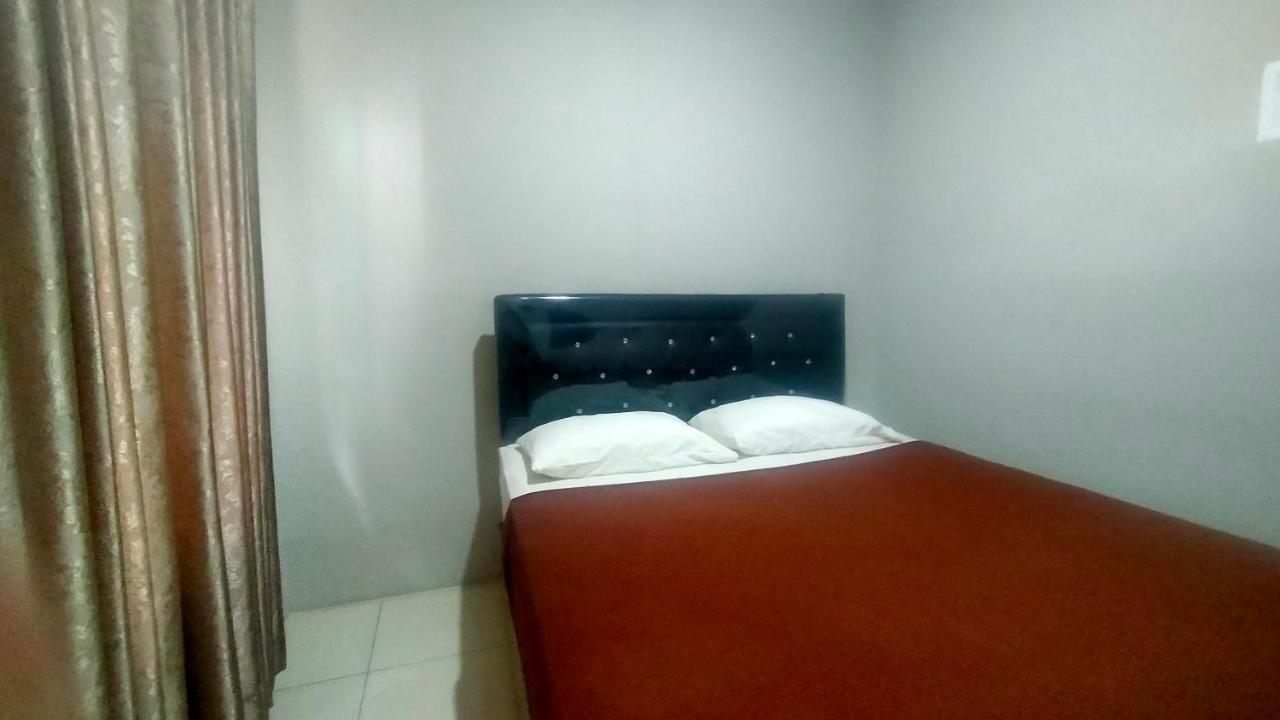 Aqsa Guest House Ciamis Syariah Eksteriør billede