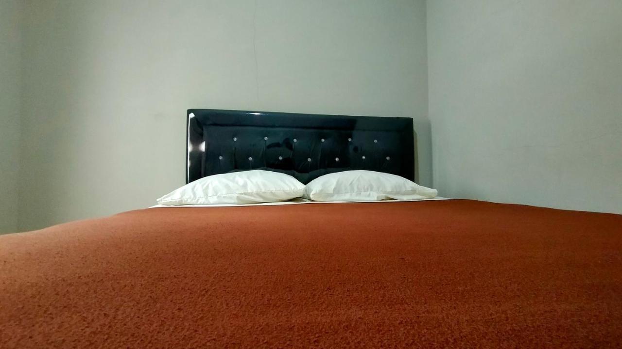 Aqsa Guest House Ciamis Syariah Eksteriør billede