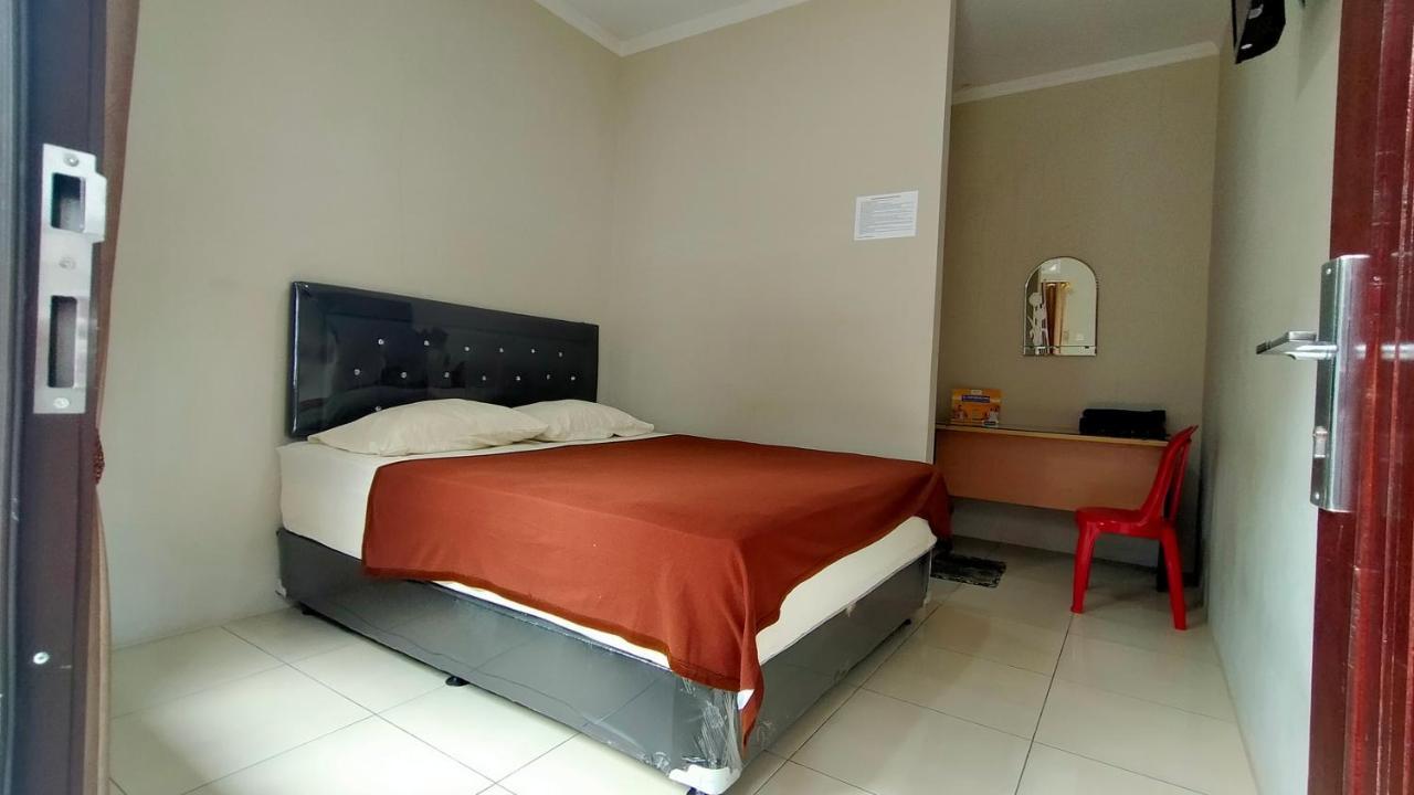 Aqsa Guest House Ciamis Syariah Eksteriør billede