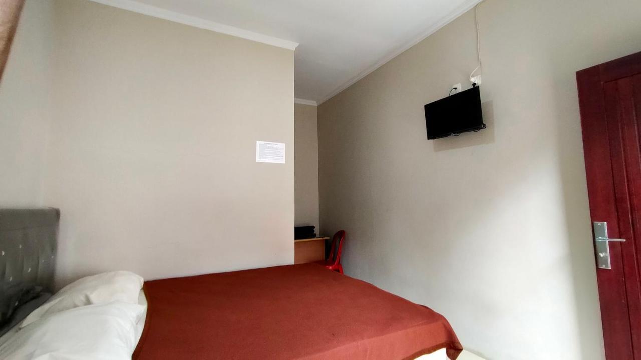 Aqsa Guest House Ciamis Syariah Eksteriør billede