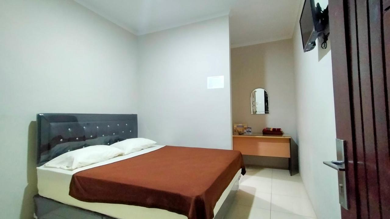 Aqsa Guest House Ciamis Syariah Eksteriør billede