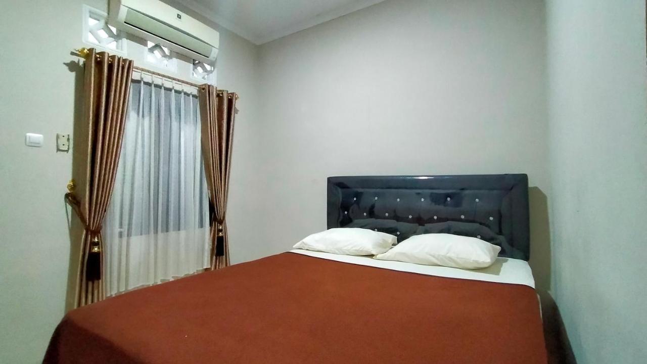 Aqsa Guest House Ciamis Syariah Eksteriør billede