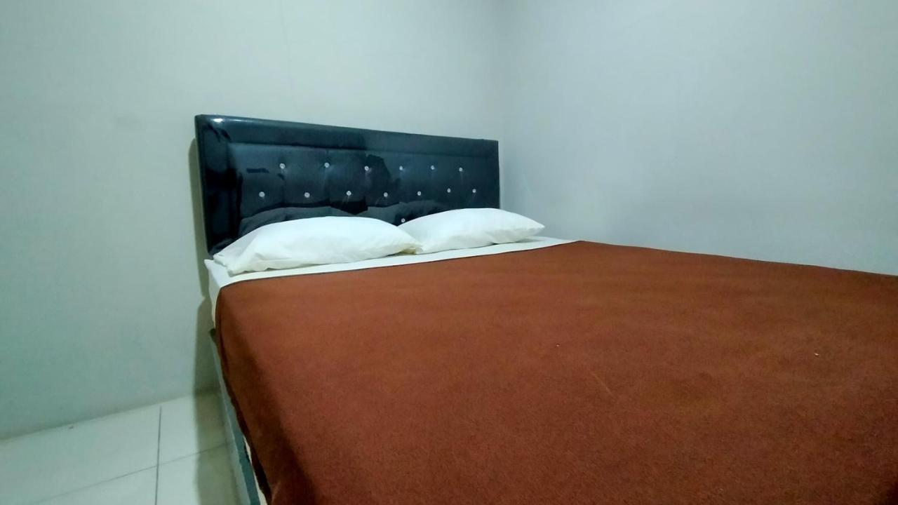 Aqsa Guest House Ciamis Syariah Eksteriør billede