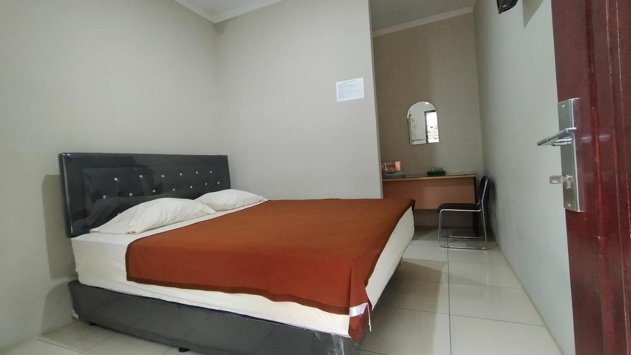 Aqsa Guest House Ciamis Syariah Eksteriør billede