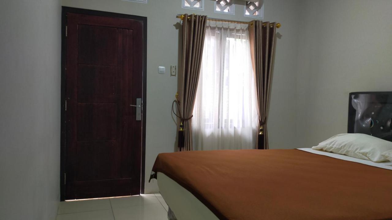 Aqsa Guest House Ciamis Syariah Eksteriør billede