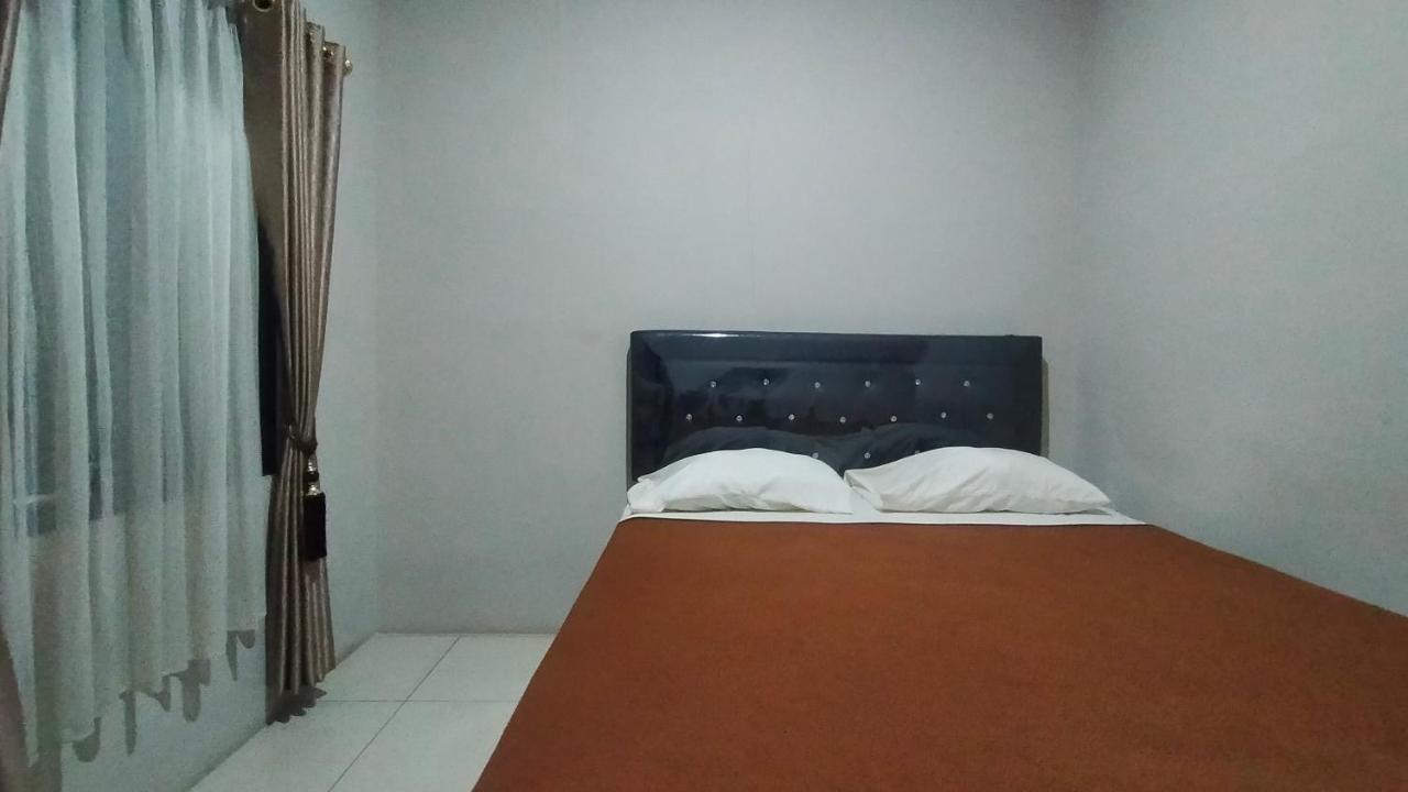Aqsa Guest House Ciamis Syariah Eksteriør billede