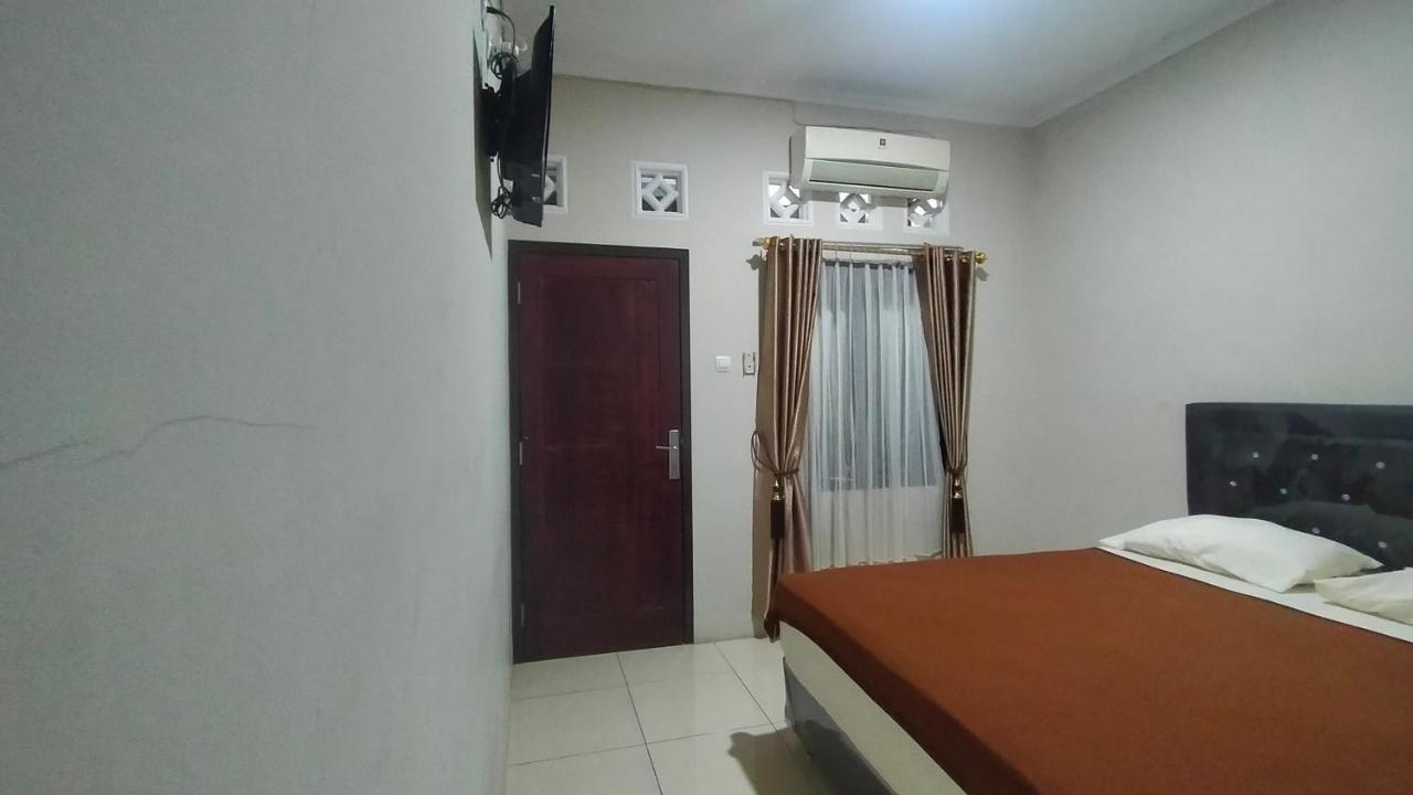 Aqsa Guest House Ciamis Syariah Eksteriør billede