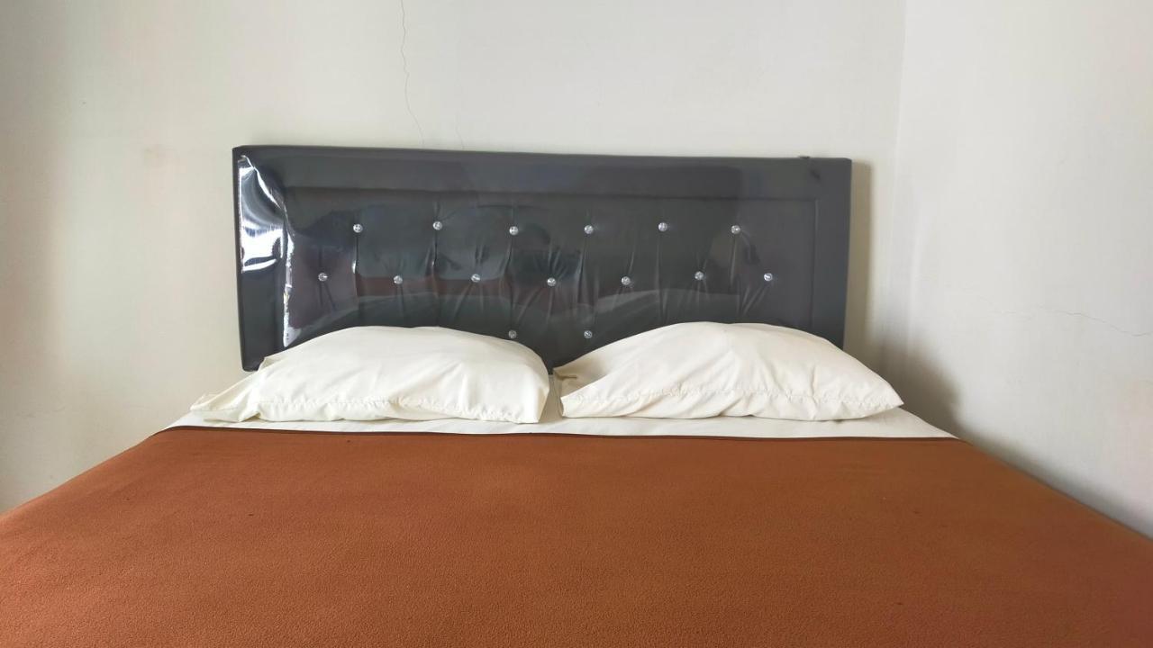 Aqsa Guest House Ciamis Syariah Eksteriør billede