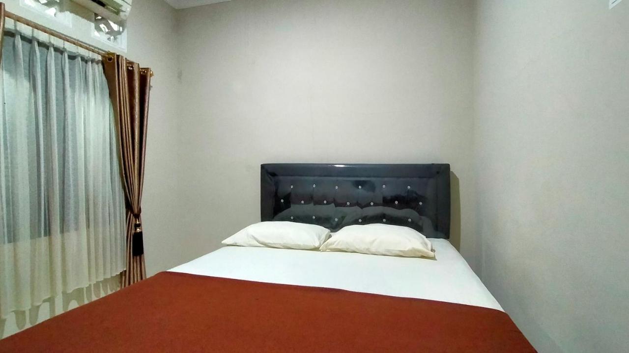 Aqsa Guest House Ciamis Syariah Eksteriør billede