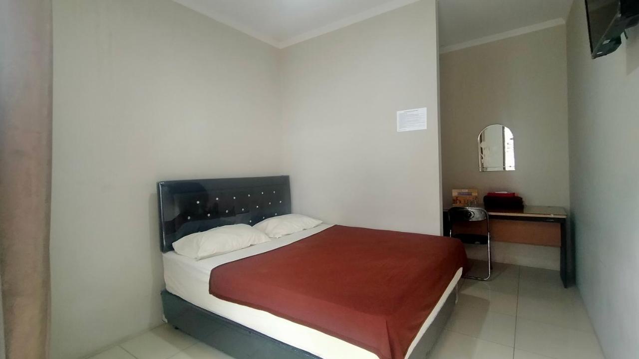 Aqsa Guest House Ciamis Syariah Eksteriør billede